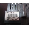 Recambio de mando luces para bmw serie 3 berlina (e46) 320d referencia OEM IAM 6936831  