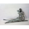 Recambio de elevalunas delantero derecho para lexus rx 300(mcu35) luxury referencia OEM IAM 8571058010 8571058010 