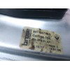 Recambio de elevalunas delantero derecho para renault clio iii 1.2 16v referencia OEM IAM 807206746R  
