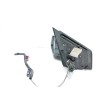 Recambio de retrovisor izquierdo para seat ibiza (6l1) 1.9 sdi referencia OEM IAM 21986947 21986945 