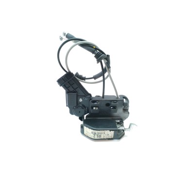 CERRADURA PUERTA TRASERA IZQUIERDA 814101D010 