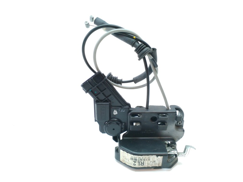 Recambio de cerradura puerta trasera izquierda para kia carens 2.0 crdi referencia OEM IAM 814101D010  