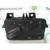 Recambio de mando luces para bmw serie 3 berlina (e46) 320d referencia OEM IAM 6936831  