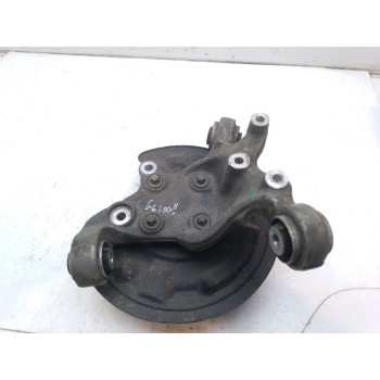MANGUETA TRASERA IZQUIERDA A2463503541 