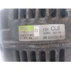 Recambio de alternador para peugeot 106 (s1) kid referencia OEM IAM 57052E 2541726D 