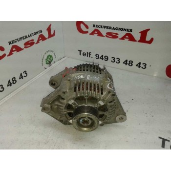 ALTERNADOR A13VI281 