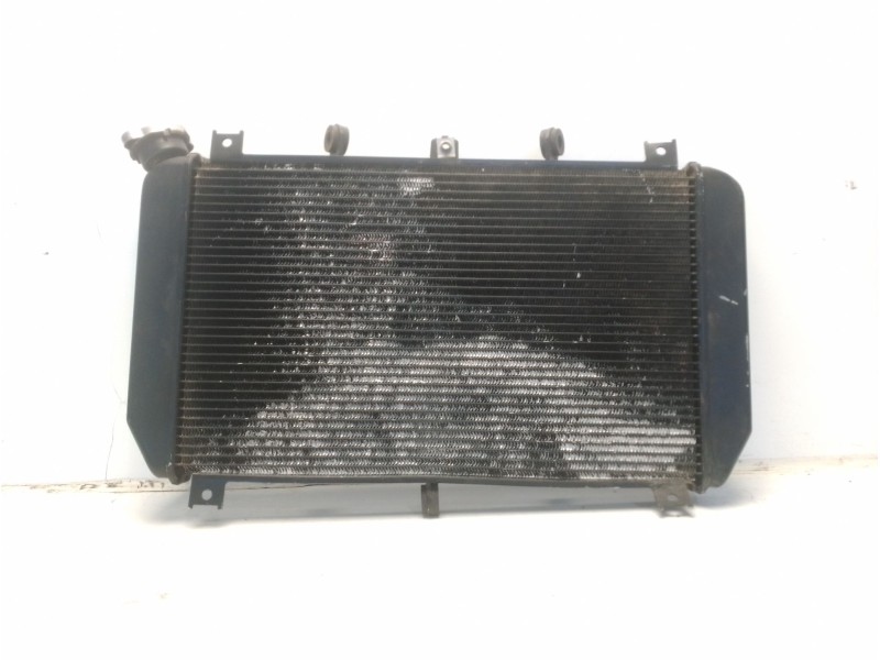 Recambio de radiador agua para kawasaki z (900cc - ) z 900 (zr900pa2, zr900ha2, zr900da2) referencia OEM IAM 390610745 39061 