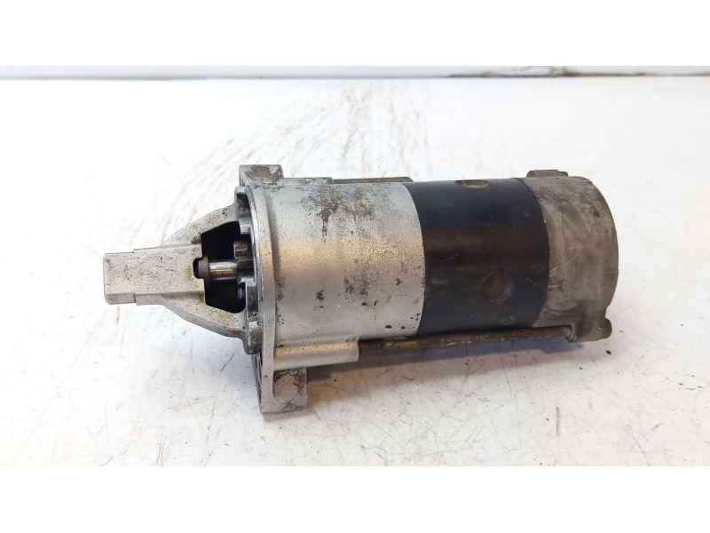 Recambio de motor arranque para chrysler voyager iv (rg, rs) 2.8 crd referencia OEM IAM 04868860AA 12V 