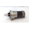 Recambio de motor arranque para chrysler voyager iv (rg, rs) 2.8 crd referencia OEM IAM 04868860AA 12V 