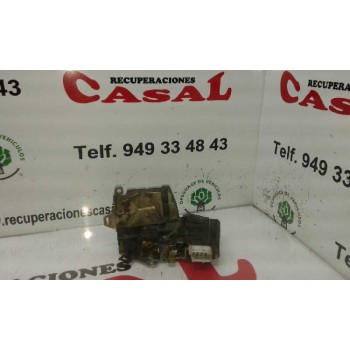 CERRADURA PUERTA DELANTERA DERECHA 40620751 8352145 
