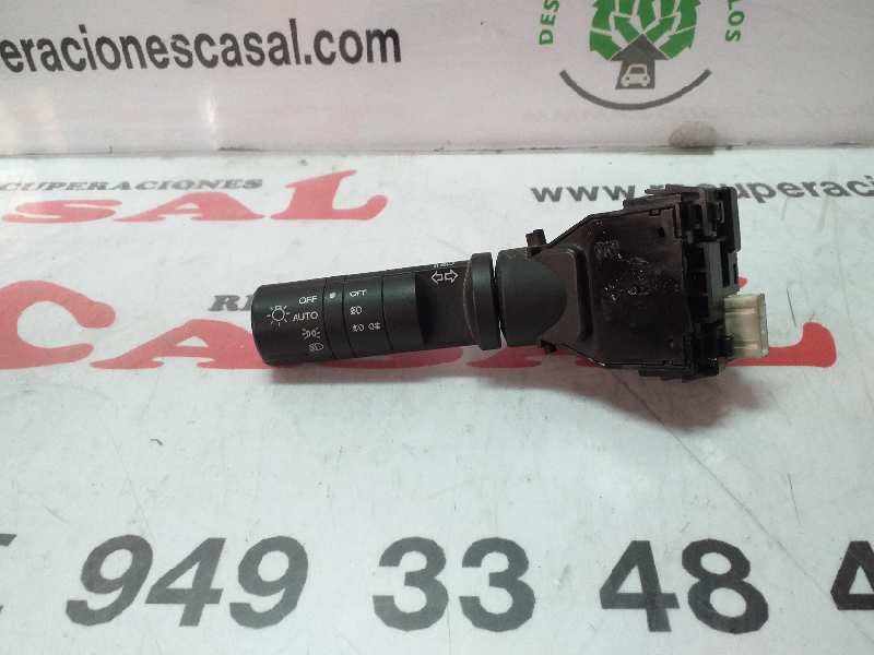 Recambio de mando intermitentes para nissan pathfinder (r51) 2.5 dci le referencia OEM IAM 25540EB307 41221 