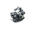 Recambio de cerradura puerta trasera izquierda para kia carens 2.0 crdi referencia OEM IAM 814101D010  