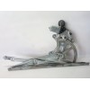 Recambio de elevalunas delantero derecho para lexus rx 300(mcu35) luxury referencia OEM IAM 8571058010 8571058010 