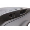 Recambio de guarnecido puerta trasera izquierda para toyota yaris 1.5 16v cat referencia OEM IAM 676400DE0025  