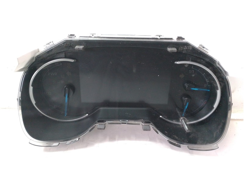 Recambio de cuadro instrumentos para toyota rav4 referencia OEM IAM 8380042Z41 83100 