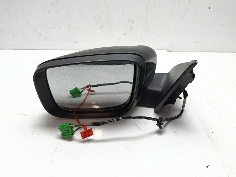 Recambio de retrovisor izquierdo para volvo xc60 i suv (156) t6 awd referencia OEM IAM 31371118  