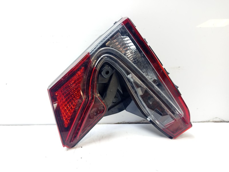 Recambio de piloto trasero izquierdo interior para toyota c-hr referencia OEM IAM 81598F4120 81590F4120 