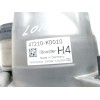 Recambio de servofreno para toyota yaris 1.5 16v cat referencia OEM IAM 47210K0010  