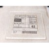 Recambio de techo interior para lexus rc referencia OEM IAM 6311124080 6331024500 