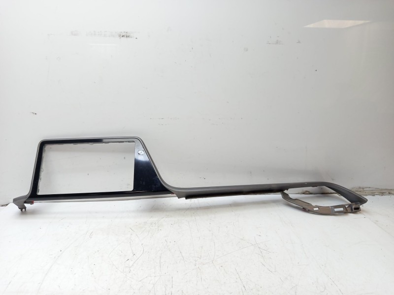 Recambio de moldura para toyota c-hr referencia OEM IAM 55011F4090B3  