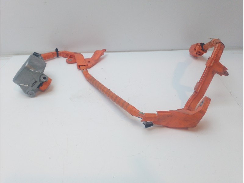 Recambio de modulo electronico para toyota c-hr referencia OEM IAM 821H247010 821H2 