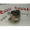 Recambio de alternador para peugeot 406 berlina (s1/s2) sr pack referencia OEM IAM A13VI281  
