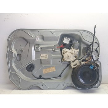 ELEVALUNAS DELANTERO IZQUIERDO 1738645 