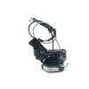 Recambio de cerradura puerta trasera izquierda para kia carens 2.0 crdi referencia OEM IAM 814101D010  