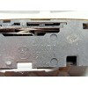 Recambio de rejilla aireadora para bmw serie 3 coupe (e92) 335i referencia OEM IAM 58450713  
