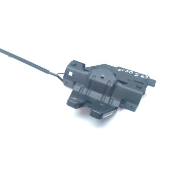 CERRADURA MALETERO / PORTON 8196401 