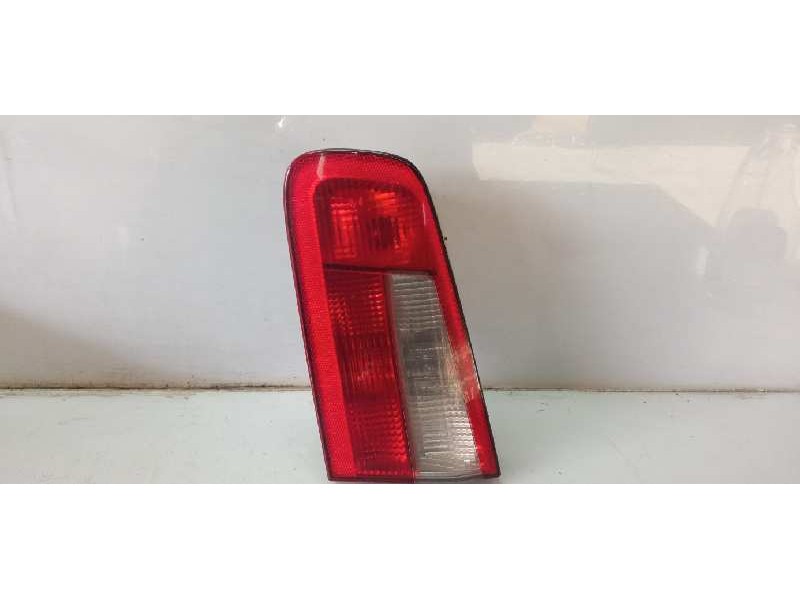 Recambio de piloto trasero derecho para renault laguna ii (bg0) authentique referencia OEM IAM 8200002476  