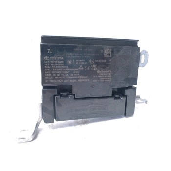 MODULO ELECTRONICO 867400D031 