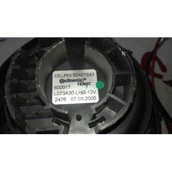MOTOR CALEFACCION 52407543 L073A30LHD 