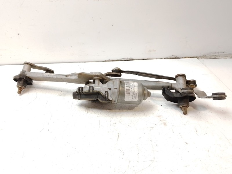 Recambio de motor limpia delantero para honda cr-z (szt) gt referencia OEM IAM 1593002850 76505SZTG01 