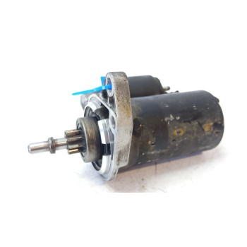 MOTOR ARRANQUE 02A911023A 12V 020911023A / BOSCH 0001107020