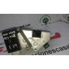 Recambio de cerradura puerta delantera derecha para bmw serie 5 berlina (e39) 530d referencia OEM IAM 40620751 8352145 