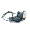 Recambio de cerradura puerta trasera izquierda para kia carens 2.0 crdi referencia OEM IAM 814101D010  