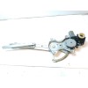 Recambio de elevalunas delantero izquierdo para toyota verso referencia OEM IAM 698200F020  