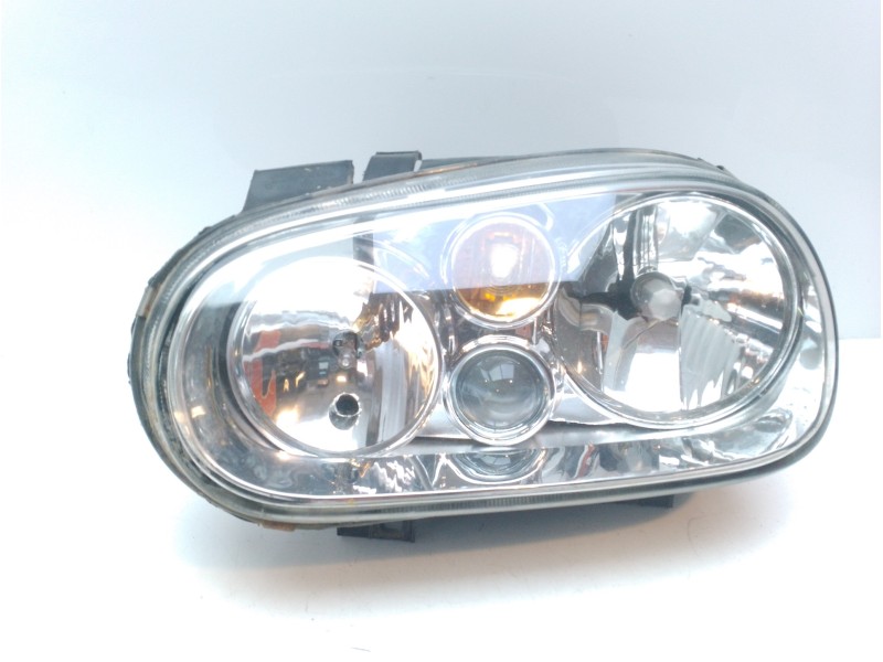 Recambio de faro izquierdo para volkswagen golf iv variant (1j5) highline referencia OEM IAM 1J1941015B  