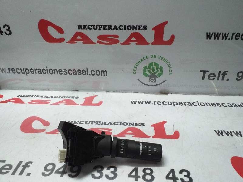 Recambio de mando limpia para nissan pathfinder (r51) 2.5 dci xe referencia OEM IAM 25260EA000  