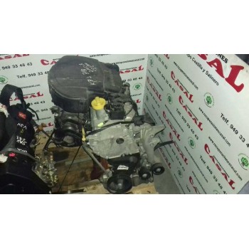 MOTOR COMPLETO K7JA710 