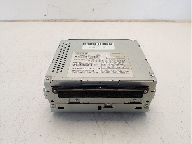 Recambio de sistema audio / radio cd para volvo xc60 i suv (156) t6 awd referencia OEM IAM 36050928  