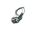 Recambio de cerradura puerta trasera izquierda para kia carens 2.0 crdi referencia OEM IAM 814101D010  