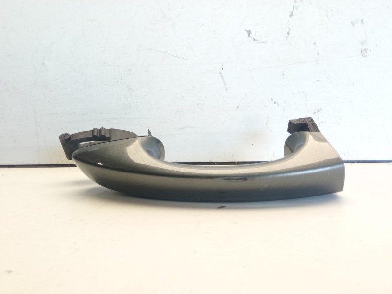 Recambio de maneta exterior delantera derecha para volkswagen golf vii lim. gte referencia OEM IAM 5G0837206  
