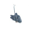 Recambio de cerradura maletero / porton para bmw serie 3 berlina (e46) 320d referencia OEM IAM 8196401  