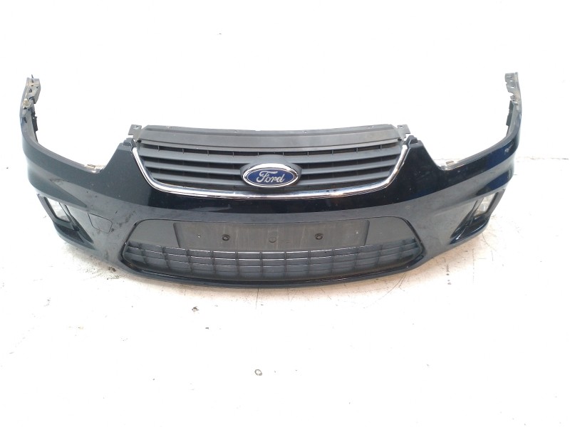 Recambio de paragolpes delantero para ford c-max referencia OEM IAM 1513248  