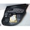 Recambio de guarnecido puerta trasera izquierda para toyota yaris 1.5 16v cat referencia OEM IAM 676400DE0025  