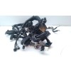 Recambio de modulo electronico para toyota c-hr referencia OEM IAM 82121F4071  
