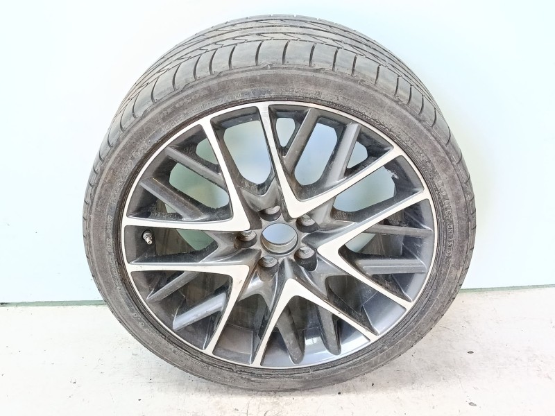 Recambio de llanta para lexus rc referencia OEM IAM 4261124620  