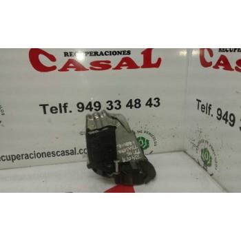 CERRADURA PUERTA TRASERA IZQUIERDA POMTL4 